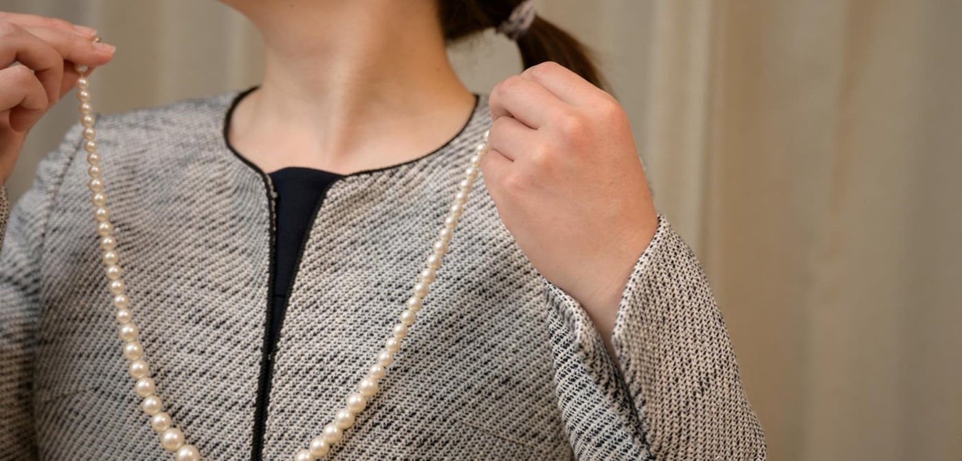 卒園式・卒業式での母親（ママ）の服装は？基本のマナーとおしゃれに着こなすポイントをご紹介