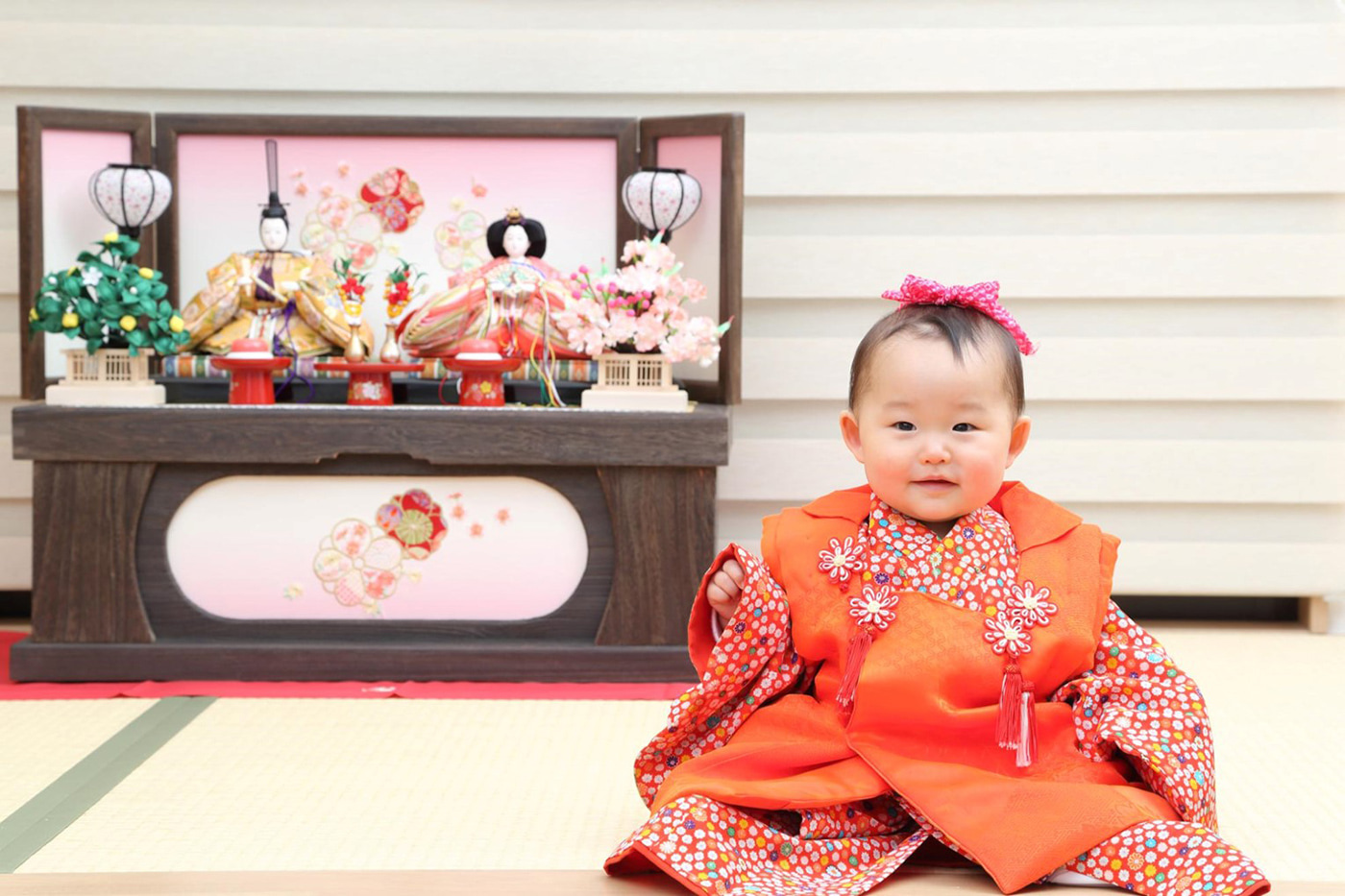 初節句とは？女の子のお祝い方法や贈り物についてご紹介