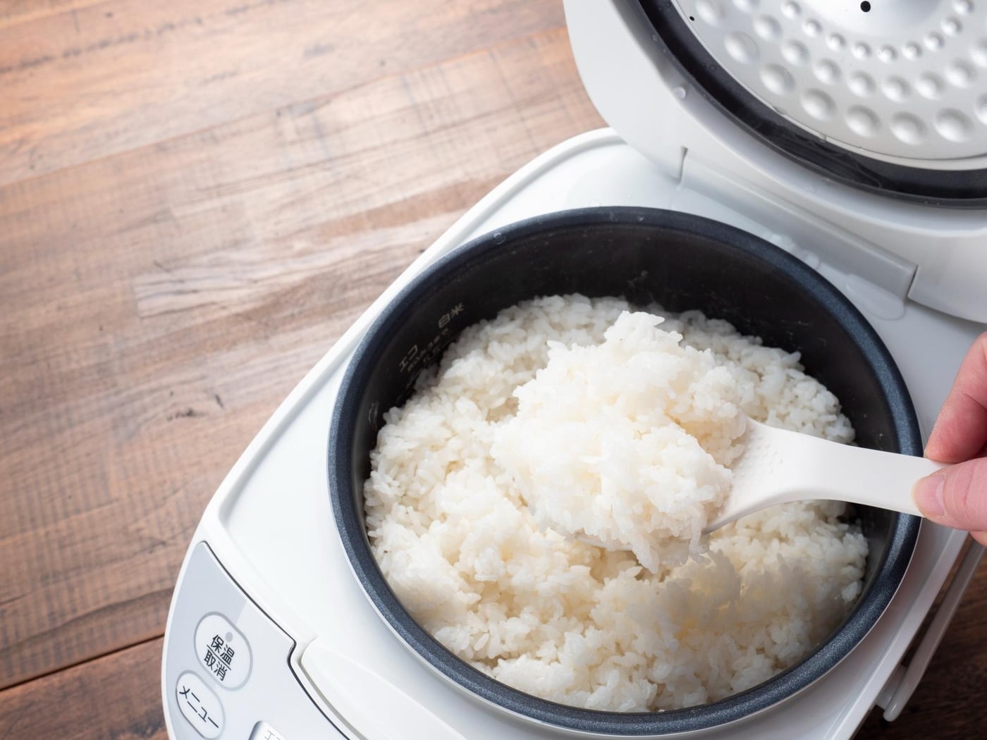 失敗しない炊飯器の選び方5選