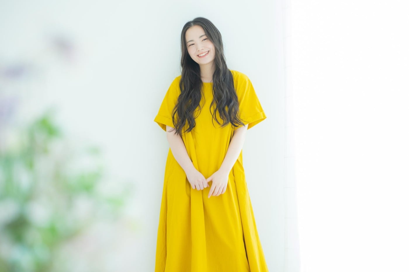 ワンピース選びのポイント。ワンピとよく似た洋服との違いや丈別・形状別10種類の特徴をご紹介