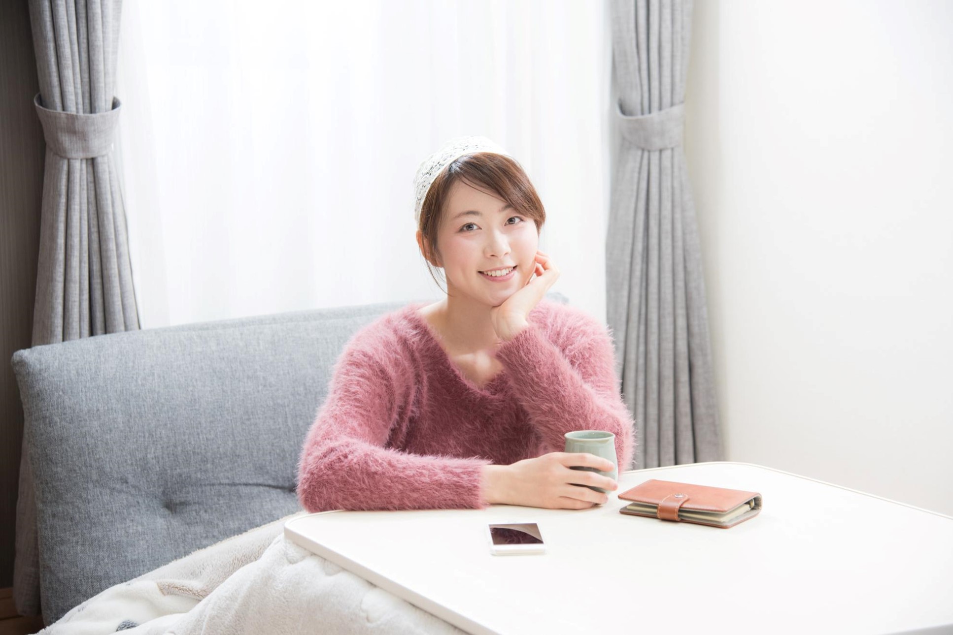 電気暖房器具の種類と選び方は？暖房範囲や電気代、安全性を考慮しましょう