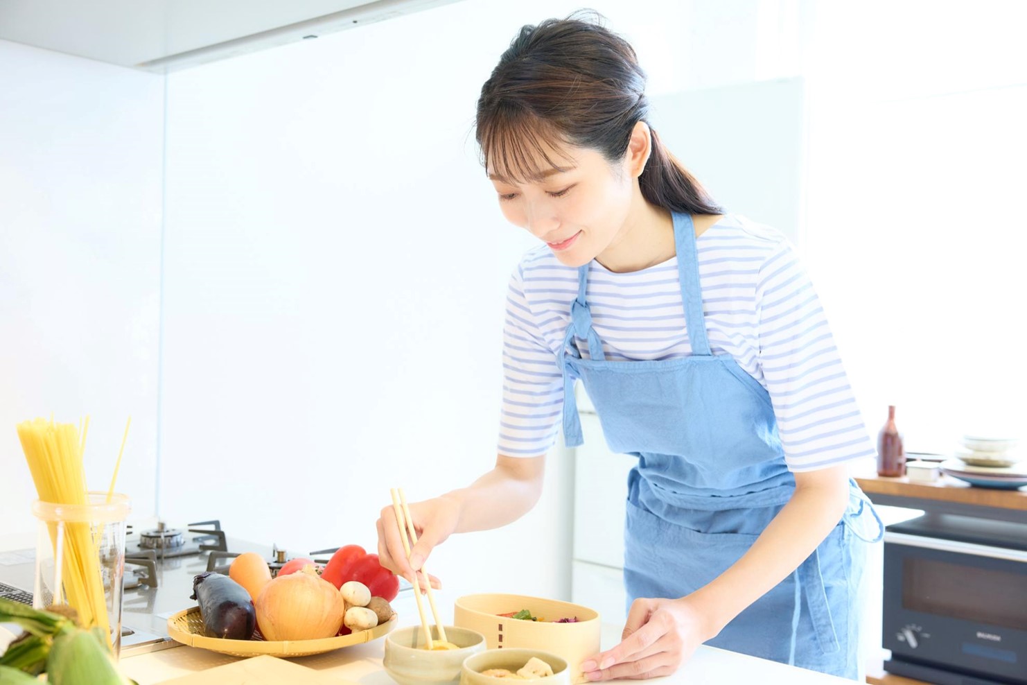 かわいいお弁当箱が欲しい！失敗しない選び方とおすすめのお弁当箱をご紹介