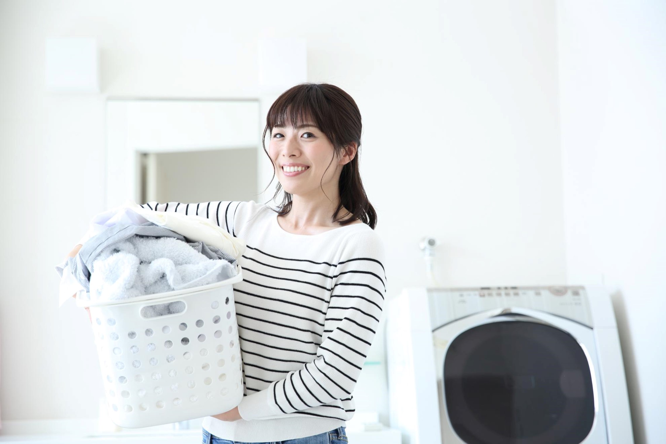 失敗しない洗濯機の選び方！押さえておきたいポイントをご紹介