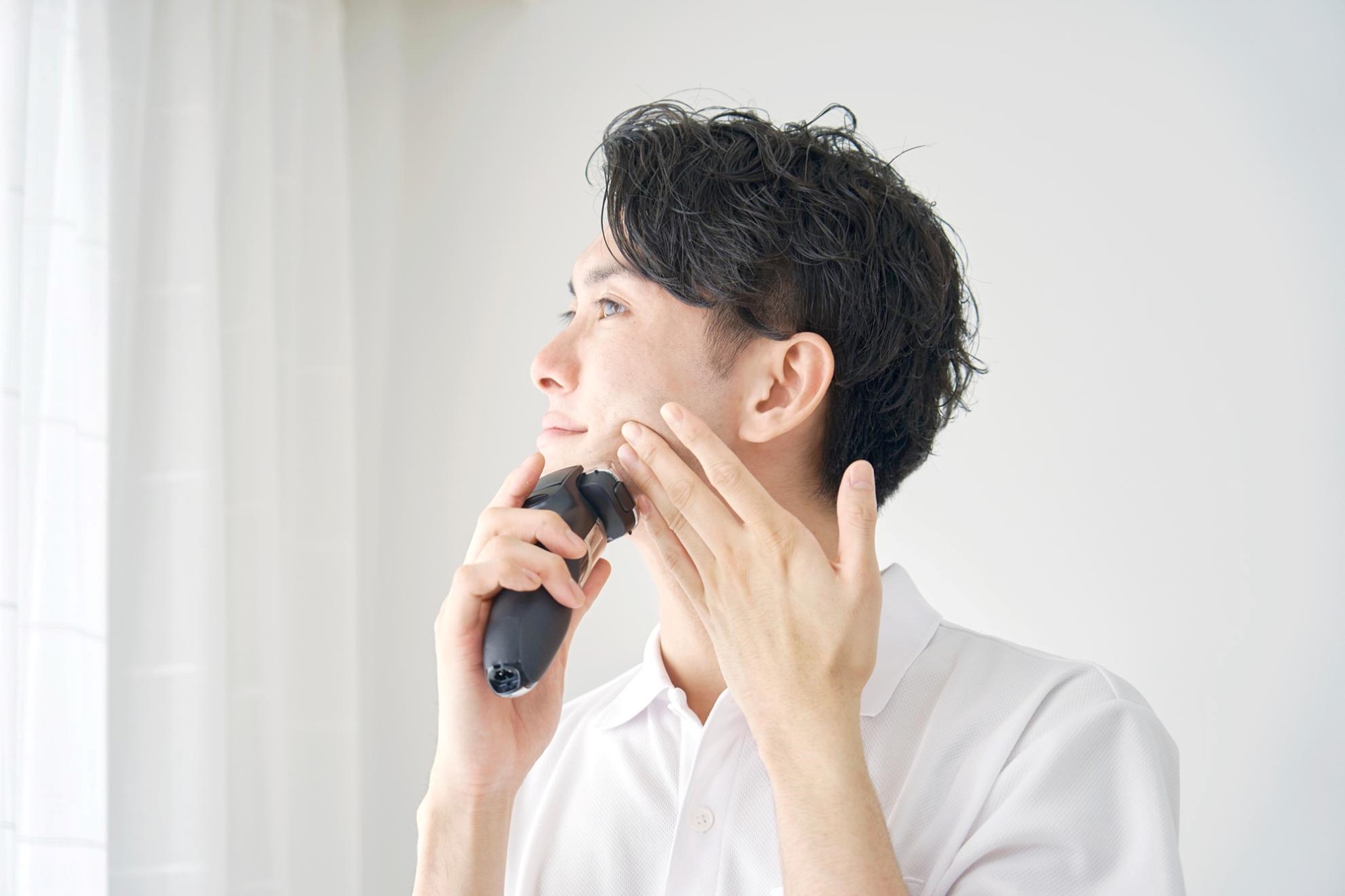 シェービングの種類と効果！自宅でセルフシェービングをするときのポイントもご紹介