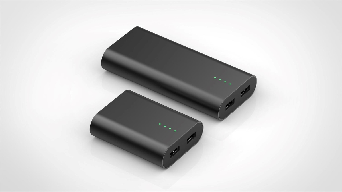 モバイルバッテリ選びのポイントや活用シーンをご紹介