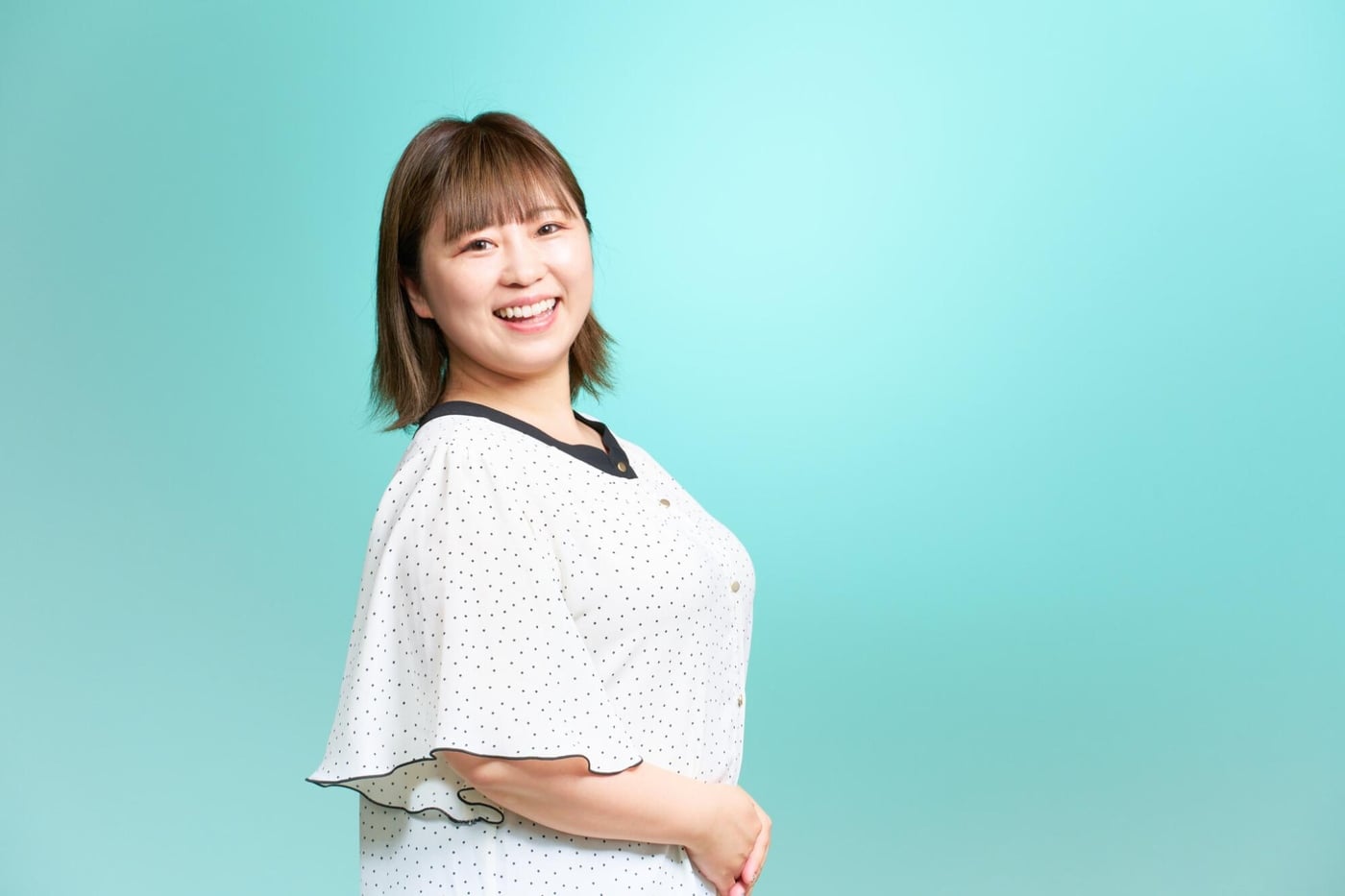 ぽっちゃりさんのスーツ着こなし！体型カバーにつながるポイントとスーツデザインをご紹介