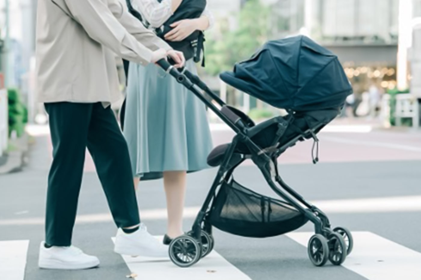A型ベビーカーとB型ベビーカーの違い。失敗しない選び方とおすすめ商品もご紹介