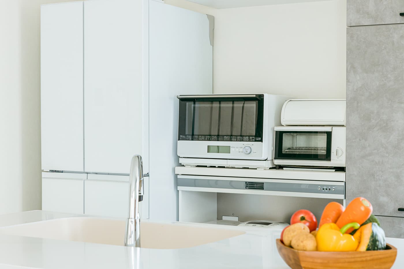 電子レンジのアース線使用は義務？アース線使用が必須の場所と使用禁止の場所