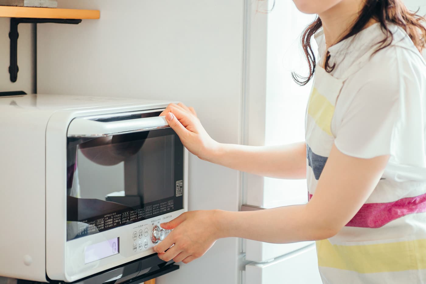 単機能レンジを選ぶ際に注目したいポイント