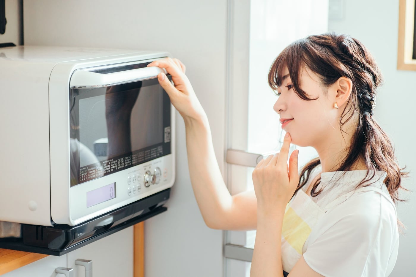 オーブンレンジ・電子レンジを選ぶポイントは？おすすめメーカー＆商品もご紹介