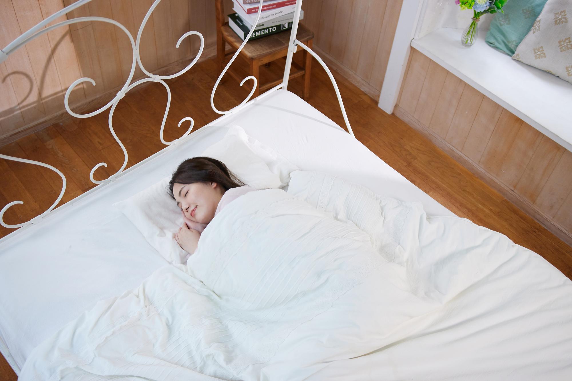肌掛け布団とは？普通の掛け布団とどう異なる？