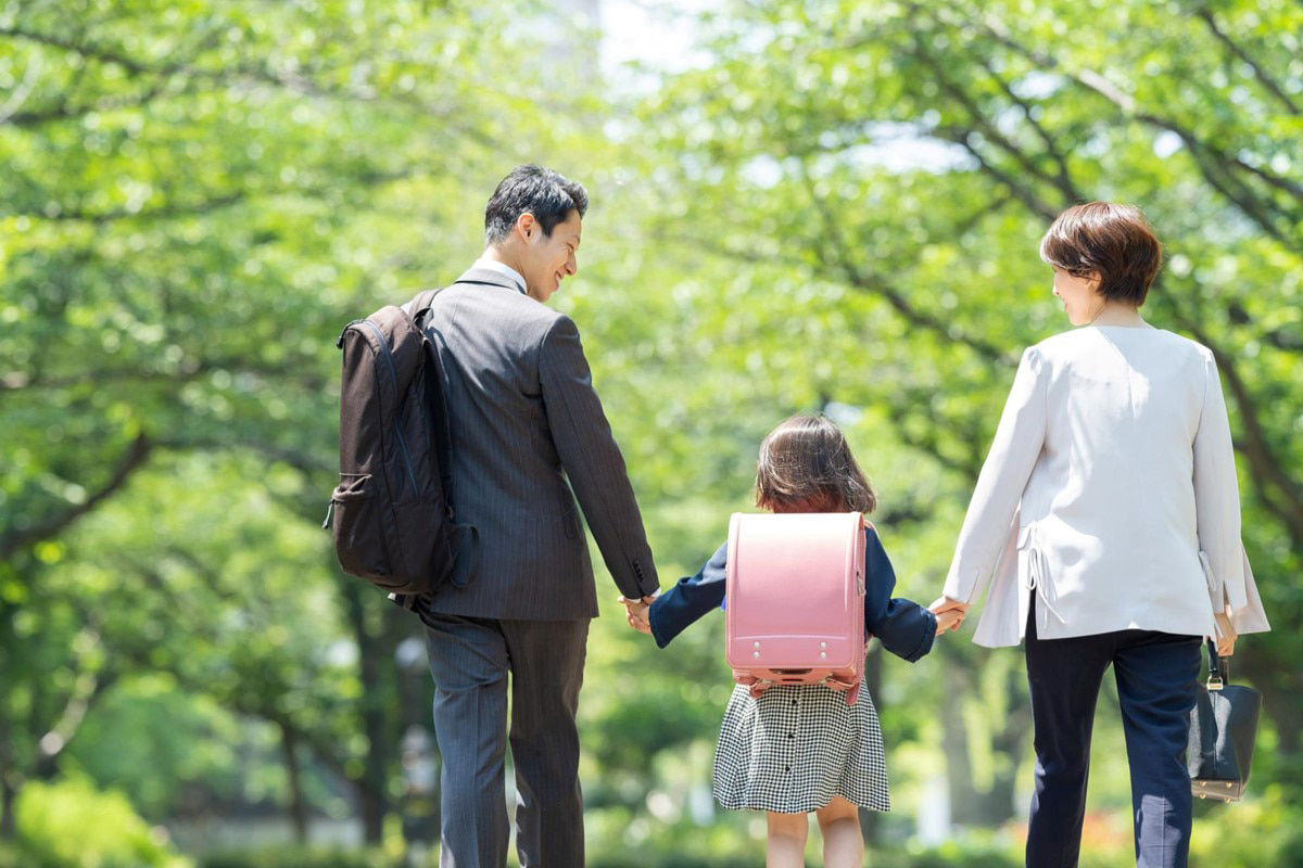 ずっと使いたくなる！女の子向けランドセルの選び方をご紹介