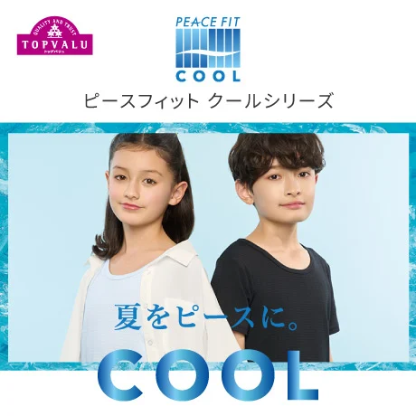 ピースフィット
