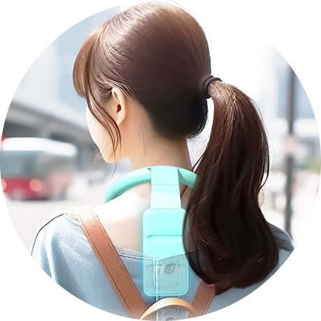 氷のう・アイスバッグ