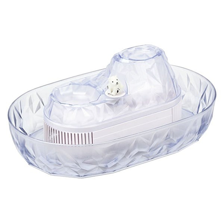 流しそうめん器