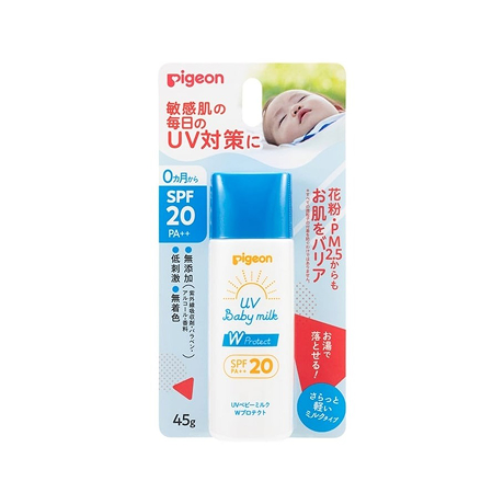 キッズベビー用UV関連商品