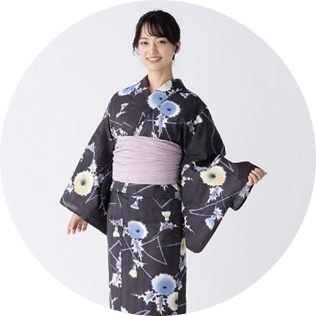 ゆかた