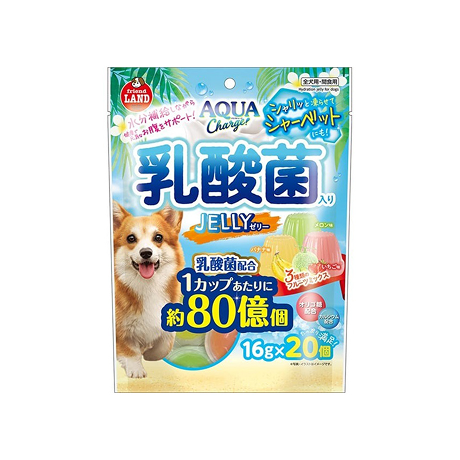 ペットクールアイテム