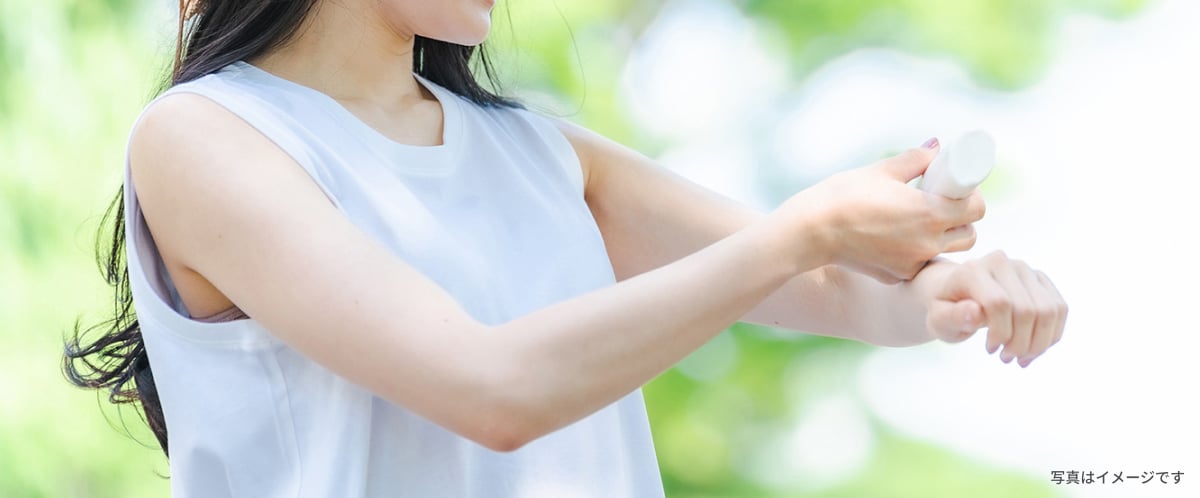 冷感コスメ