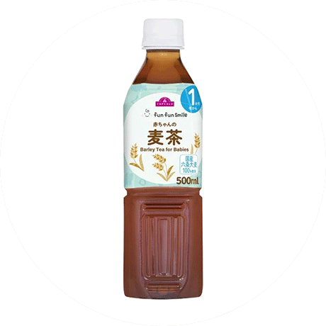 ベビー暑さ対策 飲料
