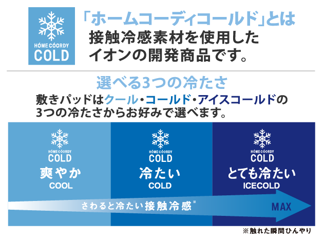 ホームコーディコールドとは