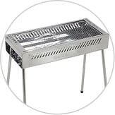 BBQ用品