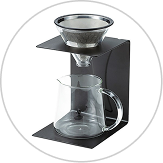 コーヒー器具