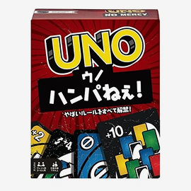 ウノ ハンパねぇ！（カードゲーム）