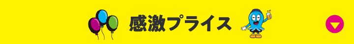 感激ブライス