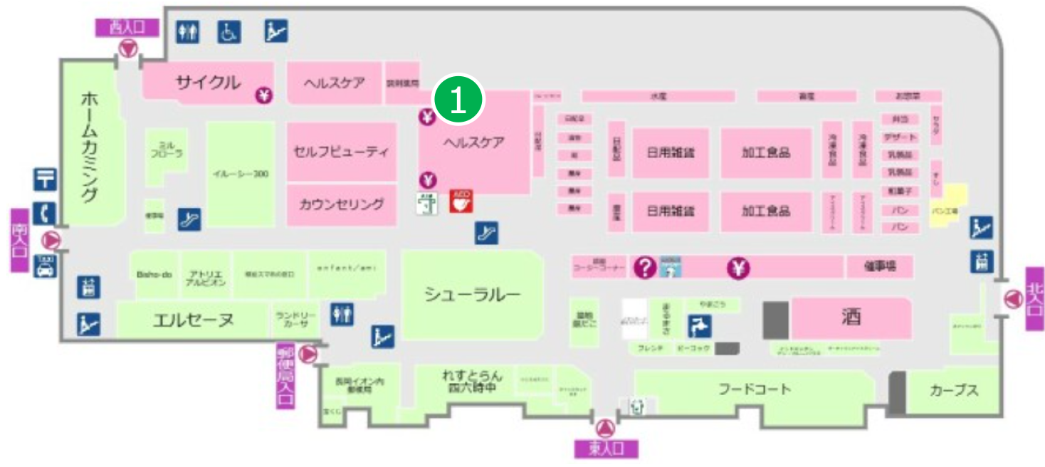 活動歴および当時の関連ビジュアル記録