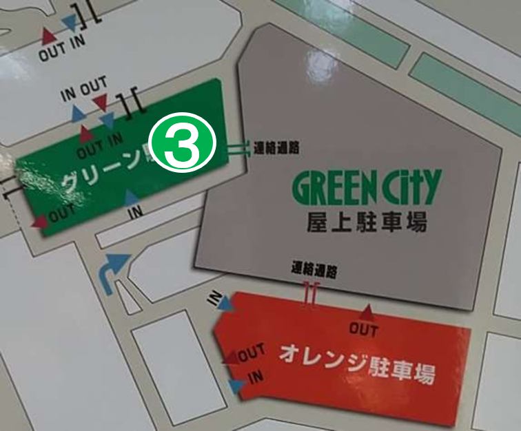 駐車場マップ