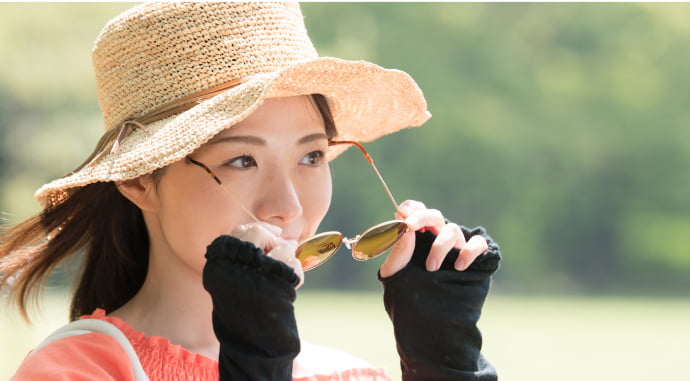 ファッションアイテム イメージ画像
