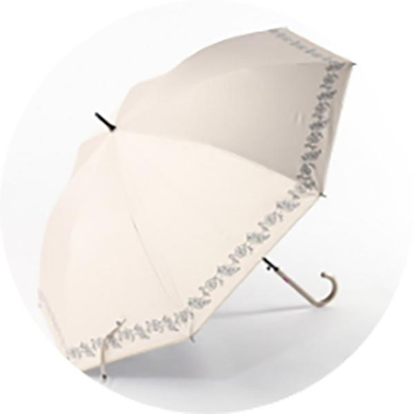 晴雨兼用傘 イメージ画像