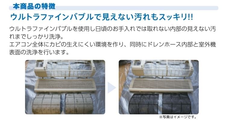 特徴