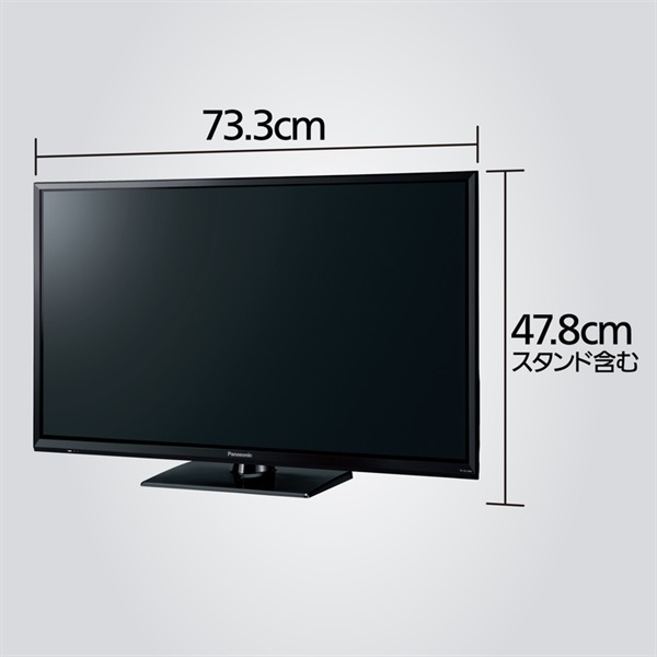 Panasonic 液晶　スマートテレビ　32インチTH-32F300 Amazon.co.jp: パナソニック 32V型 液晶 テレビ 2018年モデル ビエラ