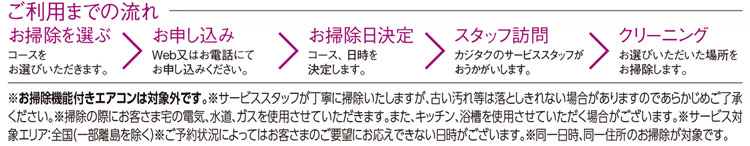 らくらくお掃除セレクトパック らくらくお掃除セレクトパック | イオンスタイルオンライン 衣料