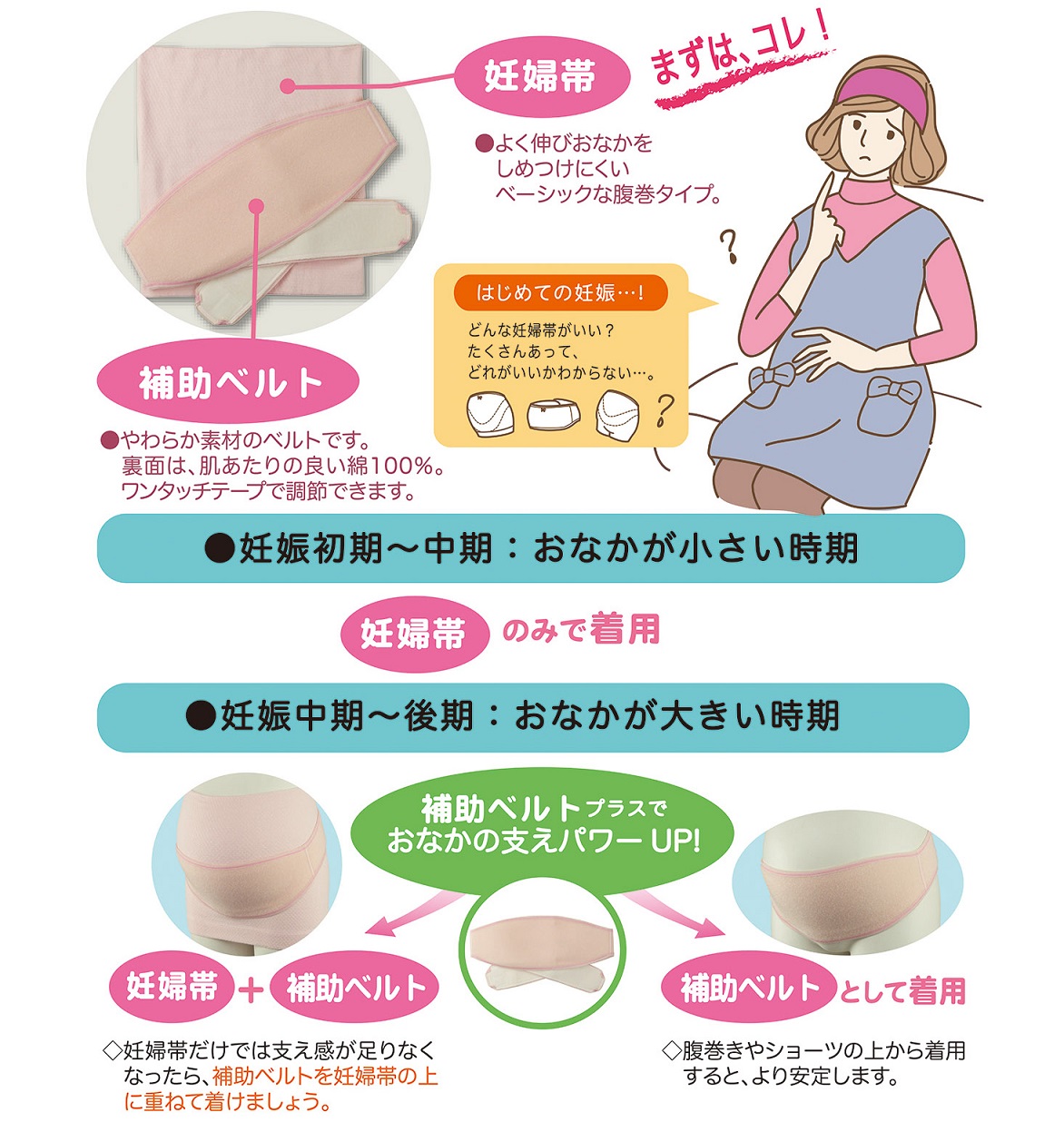 マタニティ