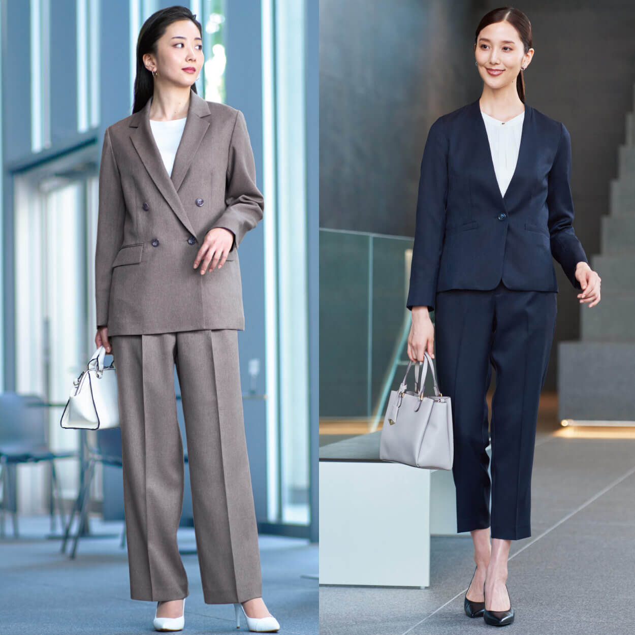 新品　ESPRITMUR エスプリミュール　パンツスーツ ジャケット Mサイズ 新品 ESPRITMUR エスプリミュール パンツスーツ ジャケット Mサイズ