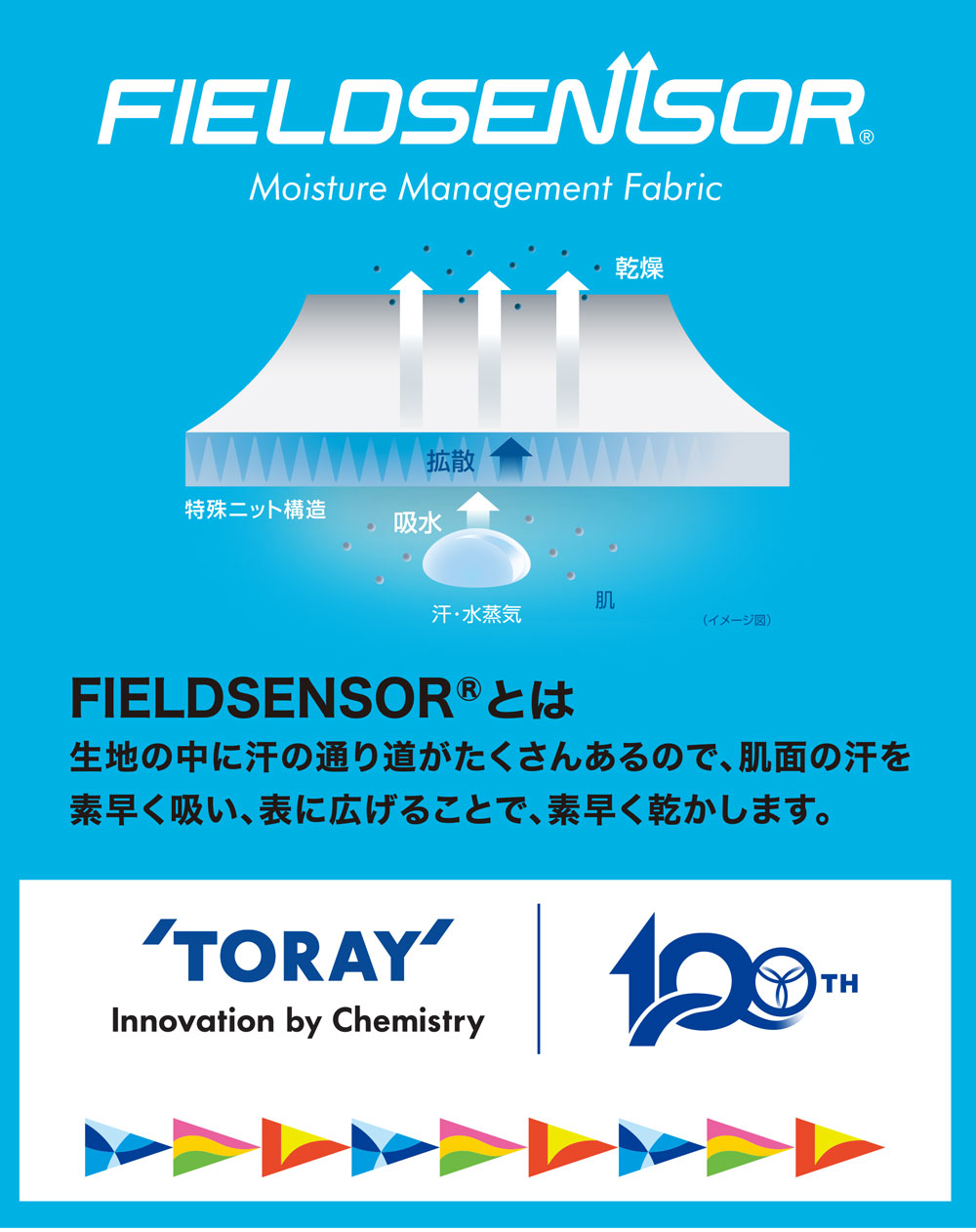 FIELDSENSOR説明