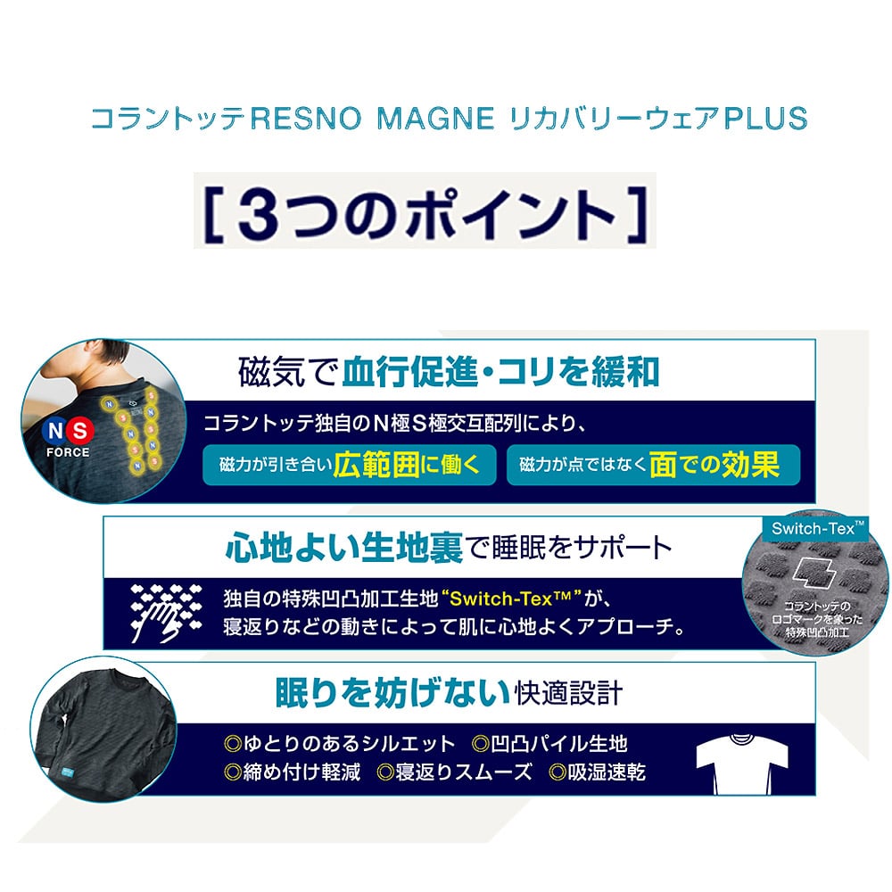 コラントッテ